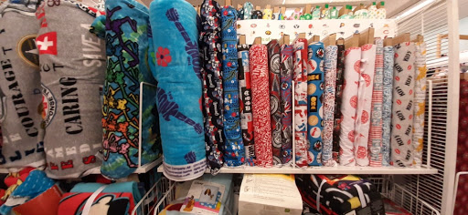 Fabric Store «Jo-Ann Fabrics and Crafts», reviews and photos, 2429 Military Rd, Niagara Falls, NY 14304, USA