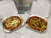 Plats et boissons du Pizzeria Allo Pizza à Toulon - n°2