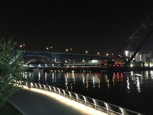 Night Club «FWD Day + Nightclub», reviews and photos, 1176 Front Ave, Cleveland, OH 44113, USA