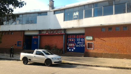 Escuela de boxeo