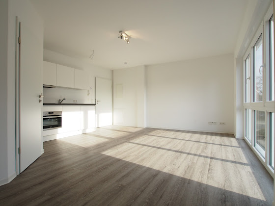 Appartement Apartmenthaus Studentenwohnungen Bielefeld 33613 Bielefeld