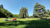 Parc de l'Hermitage Lausanne