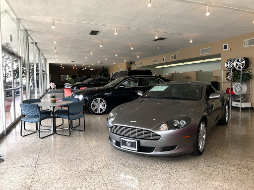 Used Car Dealer «Ideal Motor Group, LLC.», reviews and photos, 650 E Las Tunas Dr, San Gabriel, CA 91776, USA