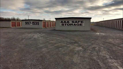 AAA Safe Storage of Marion