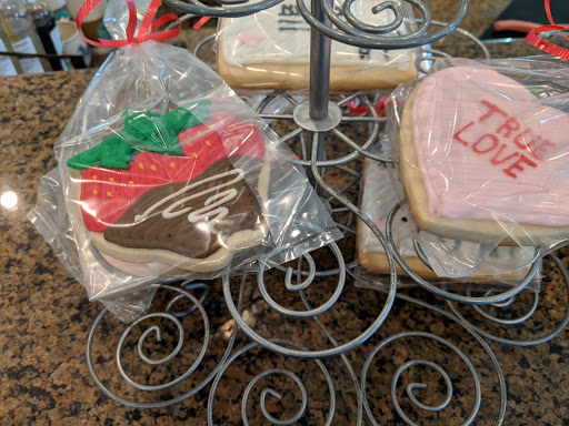 Coffee Shop «Sugar Bean Coffee and Cream», reviews and photos, 11 Evia Main, Galveston, TX 77554, USA