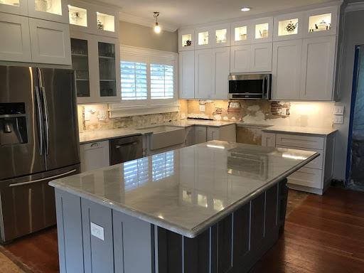 Cabinet Maker «Cabinet & Stone International», reviews and photos, 6606 N 56th St, Tampa, FL 33610, USA