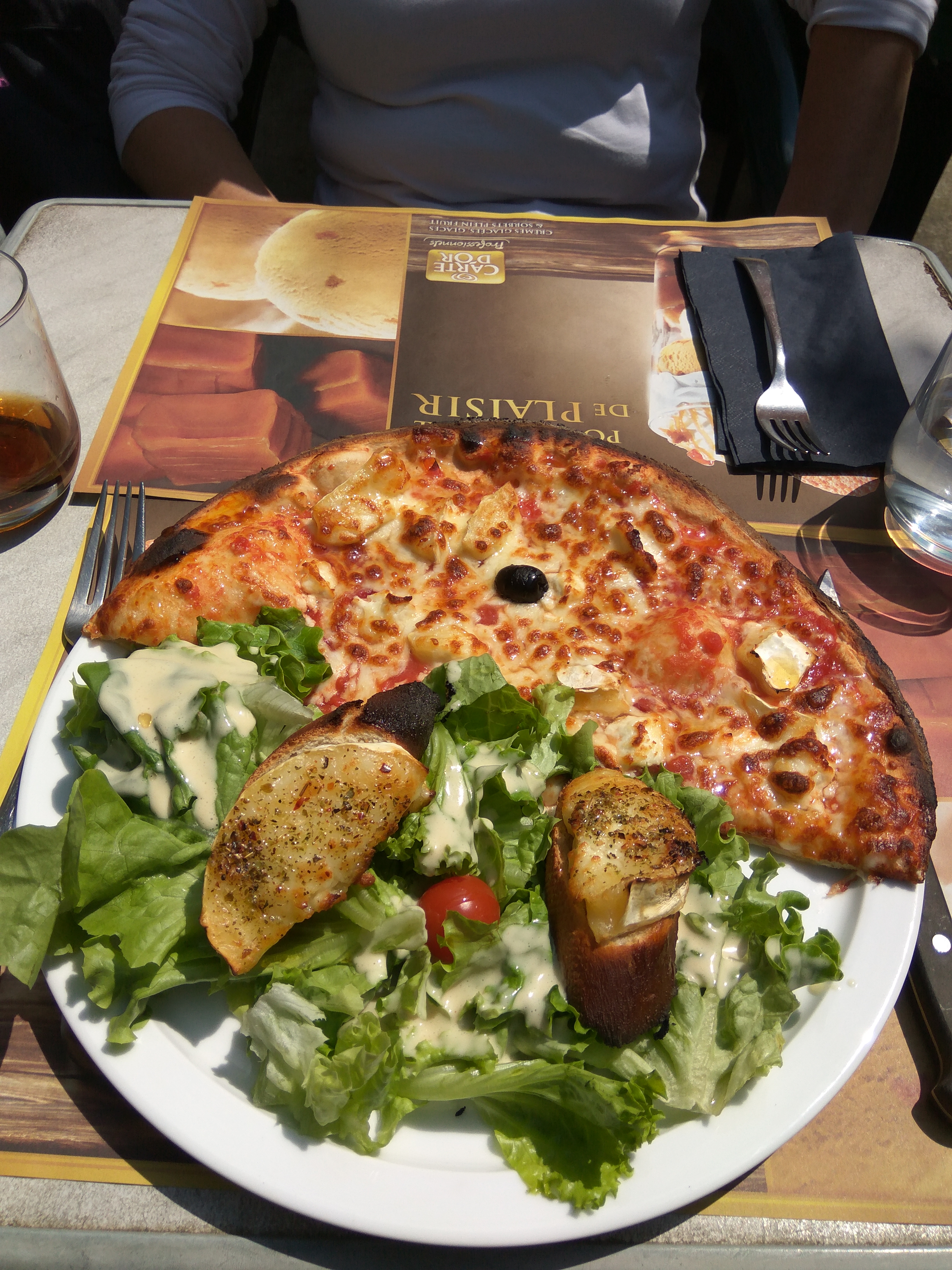 Photo n° 1 de l'avis de Laurent.r fait le 05/05/2018 à 11:17