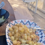 Photo n°2 de l'avis de Davide.a fait le 25/08/2022 à 22:10 sur le  Osteria Da Chì Ragazzi à Senigallia