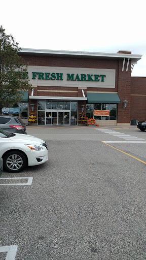 Grocery Store «The Fresh Market», reviews and photos, 100 Welsh Rd, Horsham, PA 19044, USA