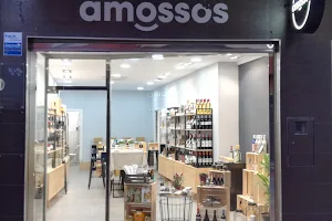 amossos | alimentación gourmet y cajas regalo image