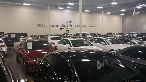 Earth MotorCars