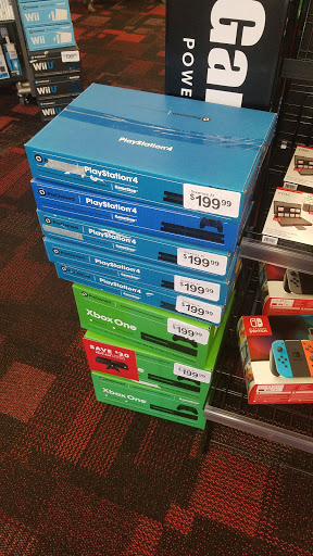 Video Game Store «GameStop», reviews and photos, 5378 Dixie Hwy, Fairfield, OH 45014, USA