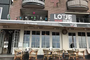 Lotje Wine & Dine image