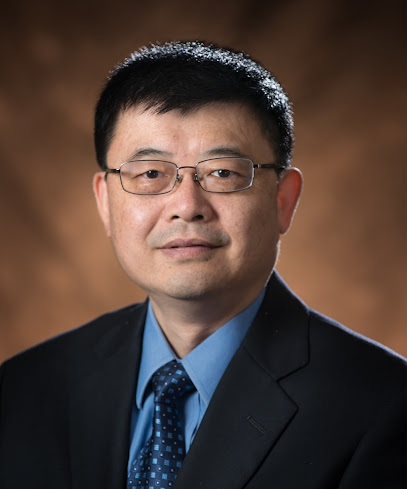 Yan Gu, M.D., Ph.D.