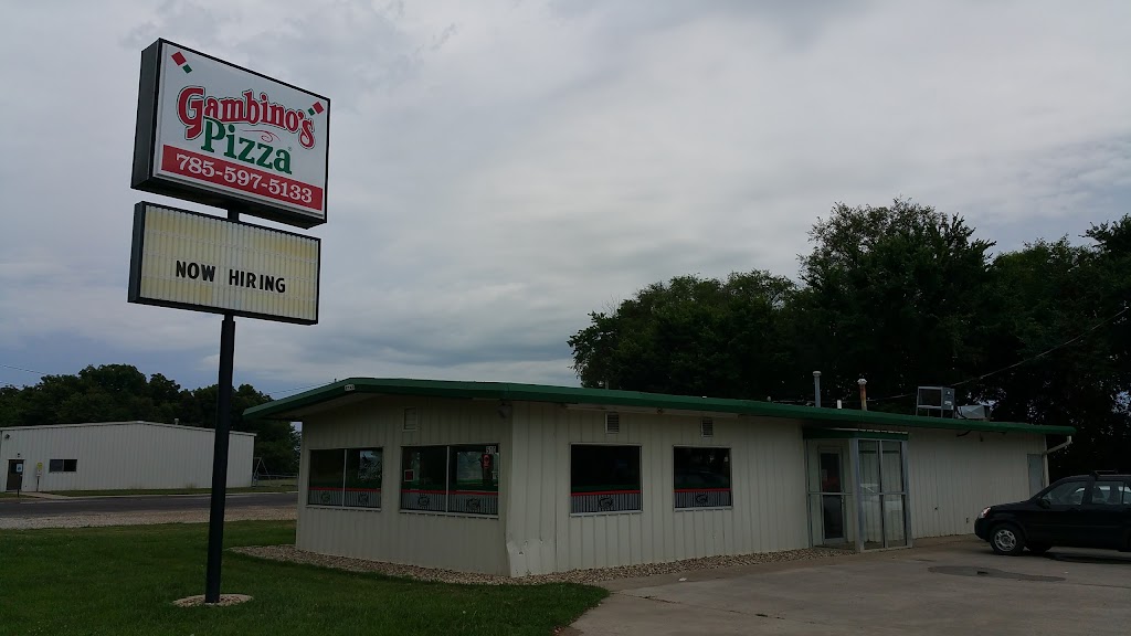 Gambino's Pizza 66073