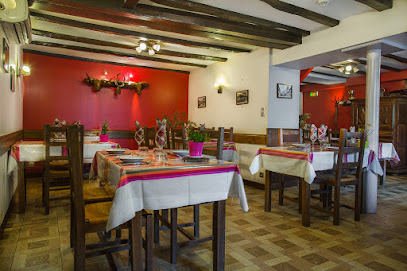 Auberge Hôtel Restaurant Erreguina - Route de Pampelune, Vallée de Aldudes, Pays Basque Interieur, +33 5 59 37 40 37, 64430 Banca, France