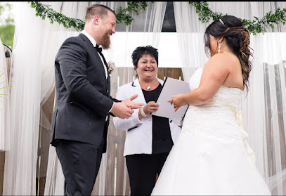 Forever After & Beyond - Marriage Commissioner and Officiant