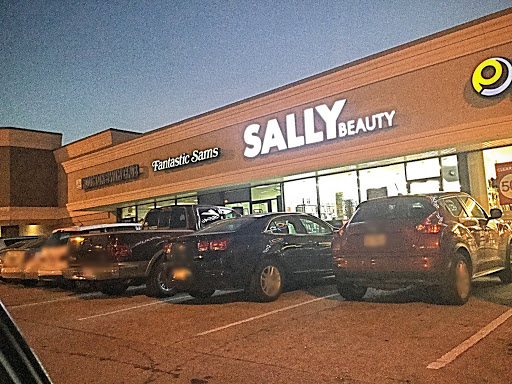 Sally Beauty, 1715 N Fry Rd, Katy, TX 77449, USA, 