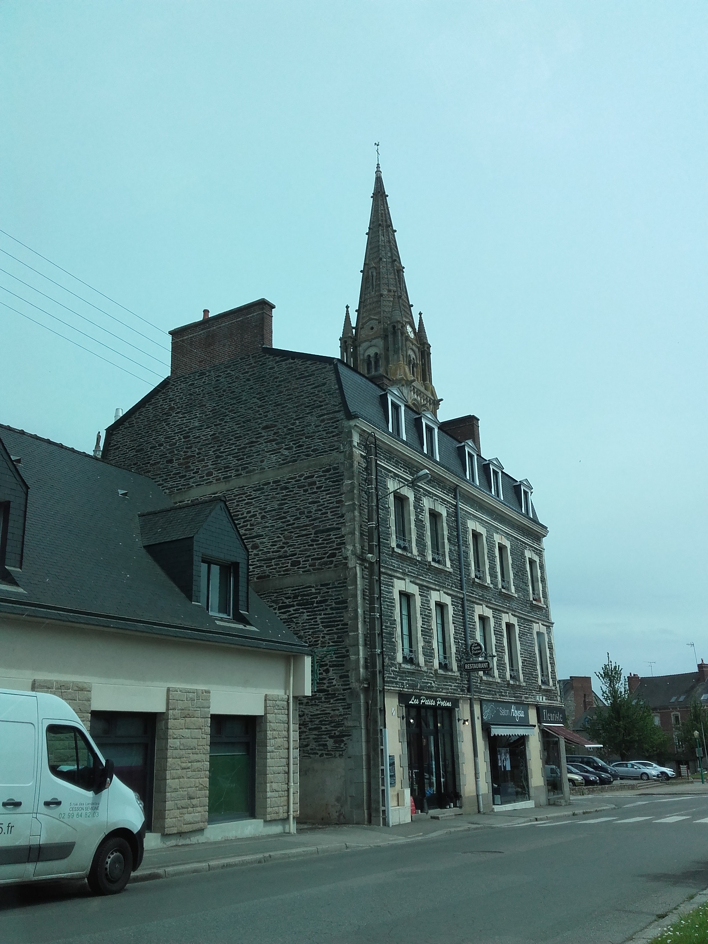 Photo n° 1 de l'avis de Pedro.o fait le 09/05/2019 à 20:37