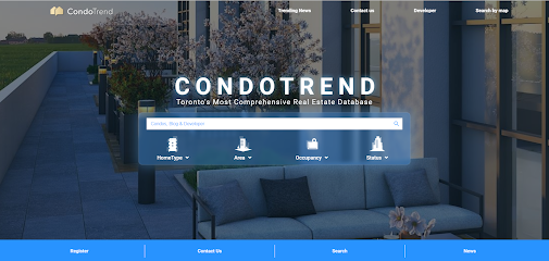 CondoTrend.com| Realtor Toronto| Condos, Townhouses| Markham, Vaughan, Mississauga