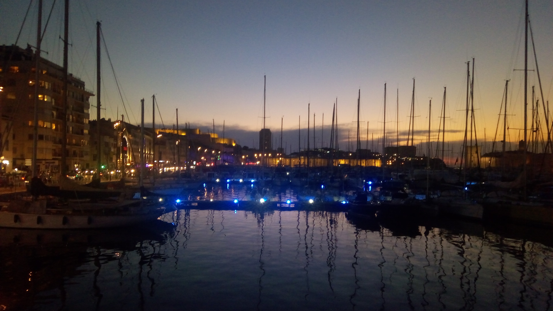 Photo n° 1 de l'avis de pacomega. fait le 24/10/2018 à 06:10