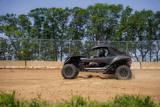 Motorcycle Dealer «Power Lodge», reviews and photos, 6781 US-10, Anoka, MN 55303, USA