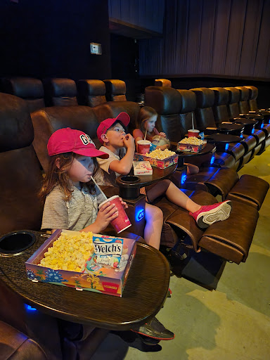 Movie Theater «Easley Premiere Cinema 8», reviews and photos, 5065 Calhoun Memorial Hwy, Easley, SC 29640, USA