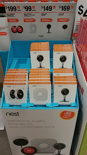 Home Improvement Store «The Home Depot», reviews and photos, 13100 Valley View Rd, Eden Prairie, MN 55344, USA