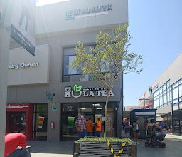 Hola tea sabor taiwanés photo