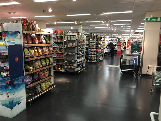 Marks and Spencer - Supermarket