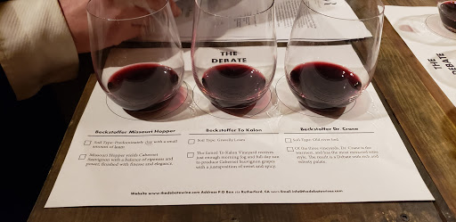 Wine Store «The Wine Gallery», reviews and photos, 5903 Delmonico Dr, Colorado Springs, CO 80919, USA