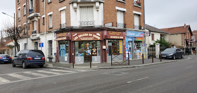 Les Delices de Stains à Stains
