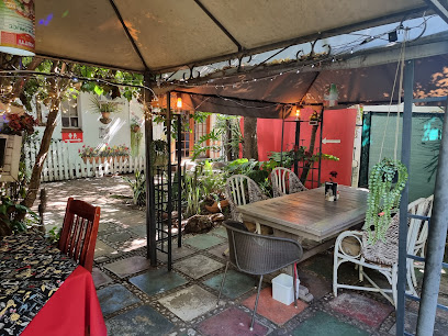 Brooks Café - 136 Murray St, Brooklyn, Pretoria, 0011, South Africa