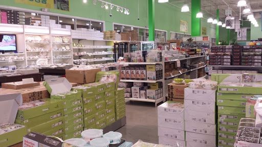 Korean Grocery Store «H Mart CV», reviews and photos, 13818 Braddock Rd, Centreville, VA 20121, USA