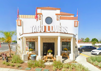 Los Tacos Lokos - 3411 Van Buren Boulevard, Riverside, CA 92503