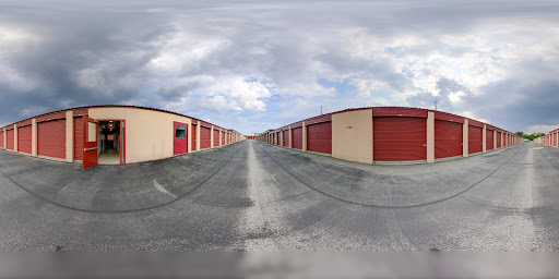 Self-Storage Facility «CubeSmart Self Storage», reviews and photos, 8410 Westphalia Rd, Upper Marlboro, MD 20774, USA