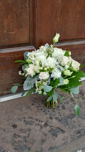 Florist «Chris-Dian Florist», reviews and photos, 279 Broadway, Newburgh, NY 12550, USA