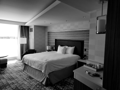 Hotel «Seminole Hard Rock Hotel & Casino Tampa», reviews and photos, 5223 Orient Rd, Tampa, FL 33610, USA