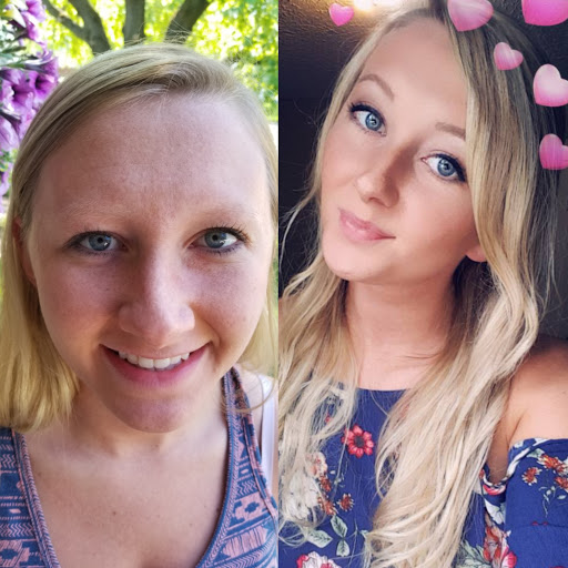 Explore wifes name tattoo ideas, creative tattoo ideas in Peoria Heights, available at BeautiFULL Brows By Jen Microblading - Permanent Makeup Wild Honey Beauty Studio