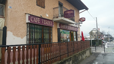 Le Bisserain à Chambéry