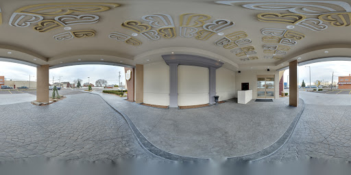 Banquet Hall «Bentley Banquet & Conference Center», reviews and photos, 646 Biddle Ave, Wyandotte, MI 48192, USA