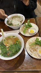 Photo n°15 de Pho 520 à Paris ()