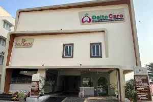 Delta Care CHEST & Multispeciality Hospital image