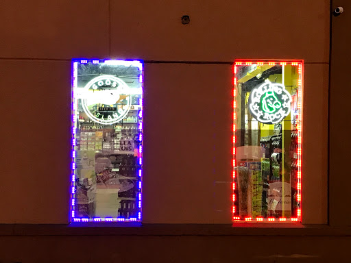 Liquor Store «Crown Liquors», reviews and photos, 5930 Cooper Chapel Rd, Louisville, KY 40229, USA