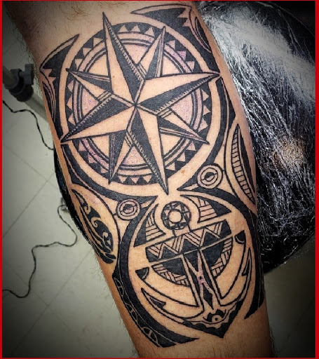 Explore money tattoo ideas, creative tattoo ideas in Abington, available at Tattoo Galaxy (Abington) Piercing and Custom Tattoos