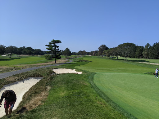 Golf Club «Hollywood Golf Club», reviews and photos, 510 Roseld Ave, Deal, NJ 07723, USA