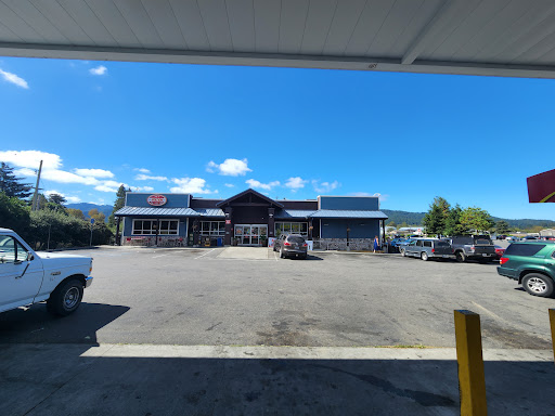 Convenience Store «The Play Station 777», reviews and photos, 7 Casino Way, Blue Lake, CA 95525, USA