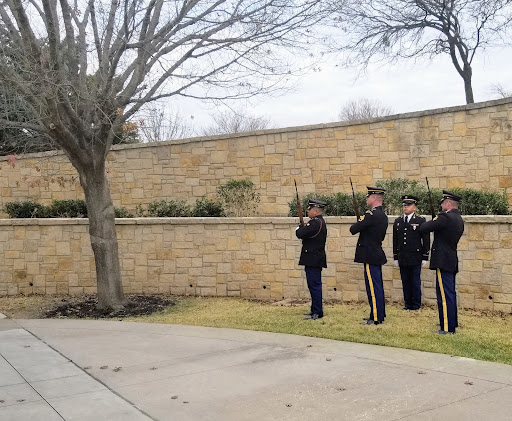 Funeral Home «Chamberland Funerals & Cremations», reviews and photos, 333 W Avenue D, Garland, TX 75040, USA