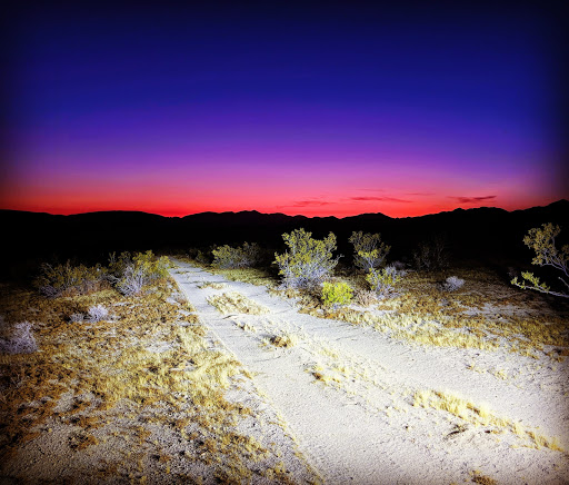 Happy Trails Rental image