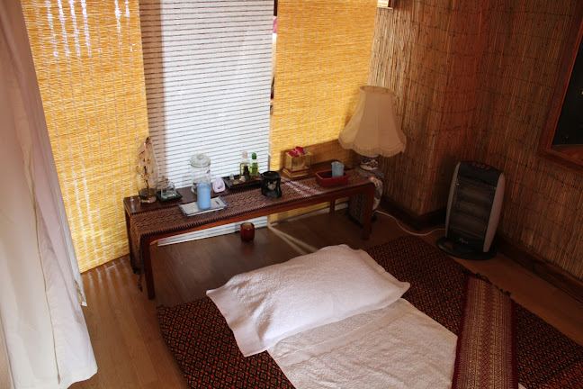Enjoy Thai Massage - Massage therapist